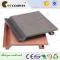 Hot insulation wpc decorative wall cladding